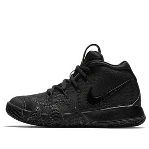 Кроссовки kyrie 4 'black' Nike, черный