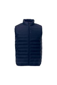 Утепленный комбинезон Pallas Elevate, темно-синий