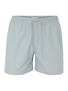 Шорты для серфинга Calvin Klein Swimwear, базальтовый серый