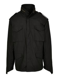 Демисезонная куртка Brandit, Black