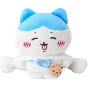 Chiikawa плюшевая кукла милый бог спускается игрушка труба Sanrio
