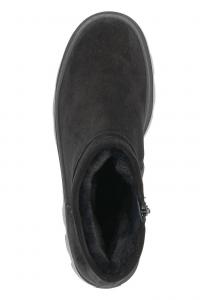 Снегоступы/зимние ботинки Paul Green, черный