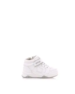 Детская спортивная обувь высокого качества Mustang, белый