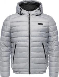Зимняя куртка Ragwear Vellos, светло-серый