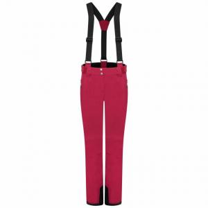 Лыжные брюки Dare 2 Be DIMINISH PANT Beetroot