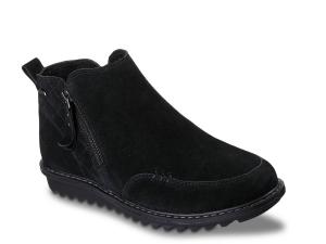 Ботинки Skechers Arch Fit Mojave Boundless Bliss Bootie, черный