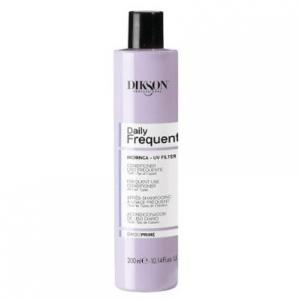 Кондиционер для частого использования с морингой и УФ-фильтрами 300мл Диксон Dikson