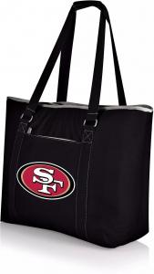 Сумка-холодильник Picnic Time San Francisco 49ers Tahoe XL