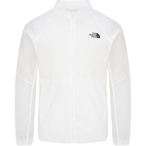 THE NORTH FACE Куртка унисекс белая, White
