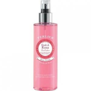 Perlier Духи для тела с ароматом розы, флакон 200 мл