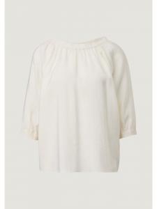Comma Блузка цвета 0700_ecru