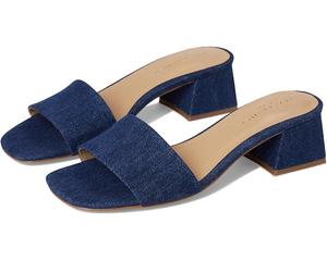 Туфли Marc Fisher LTD Olysa, цвет Dark Blue Denim