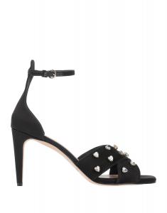 Сандалии Valentino Garavani, черный