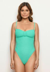 Купальник Yamamay Swimsuit, Green Seafoam Plain/Green