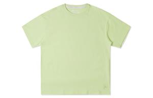 Футболка унисекс бирюзовая Converse, бирюзовый