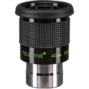 Окуляр Tele Vue Plossl 40mm Eyepiece (1.25") EPL-40.0