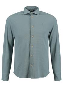 Рубашка на пуговицах Comfort fit Key Largo Denmark, дымчато-синий