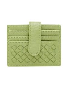 Кошелек Usha, зеленый