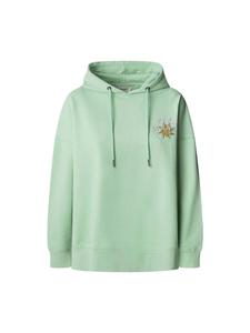 Толстовка Pepe Jeans Angy, Pastel green