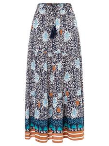 Длинная юбка More & More