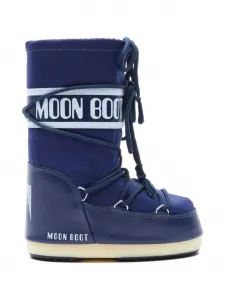 Ботинки MB Icon Moon Boot Kids, синий