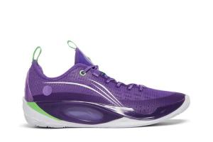 Кроссовки Wade 808 2 'Lavender', фиолетовый