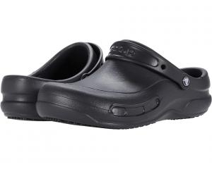 Сабо Crocs Work Work Bistro (Unisex), черный