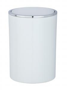 Wenko Аксессуары для туалета 'Inca' в белом цвете