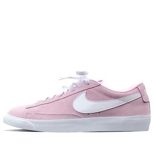 Кроссовки Nike Blazer, розовый
