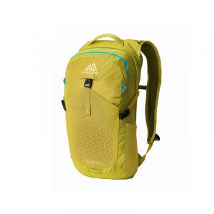 Рюкзак унисекс GREGORY, Черный