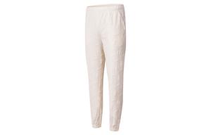 Вязаные спортивные штаны Women's Saucony, светло-бежевый