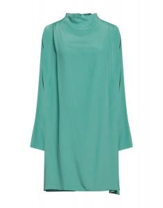 Платье Ottod'Ame, изумрудно-зеленый