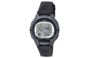CASIO Часы Men YOUTH Gray Watch LW-200-1BVDF