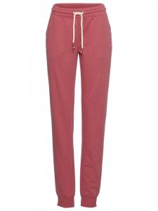 Спортивные брюки H.I.S, красный