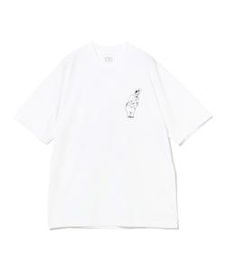 ИРАК / ФУТБОЛКА С РИСУНКОМ