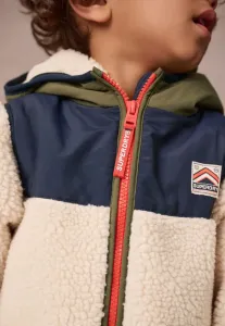 Комбинезон стандартного кроя Superdry & Co, Beige