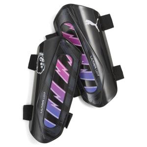 PUMA Guard 'Premier League Ultra Light' в черном цвете