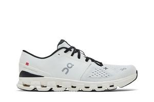 Кроссовки Cloud X 4 'Ivory Black', кремовый