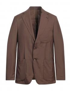 Блейзер Caruso, коричневый