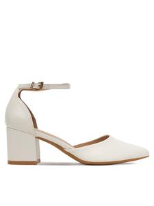 Туфли-лодочки CEO-ANGEL WS210702-10 Jenny, белый