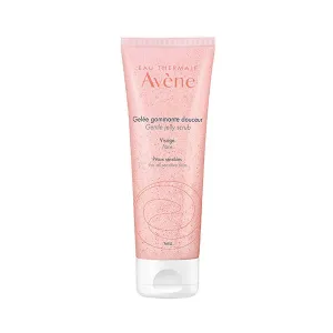 Нежный отшелушивающий гель Gelée Gommate Docuceur Avene, 75 ml