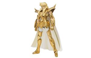 Milo, Soul Limited, Saint Seiya Mythology Ex2.0 Original Scorpio Oce Action Figure, фигурка в масштабе, 18 см BANDAI