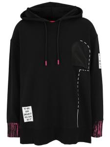 Толстовка Doris Streich, Black