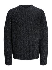 Свитер JACK & JONES JACK & JONES JORBLEECKER, Night blue