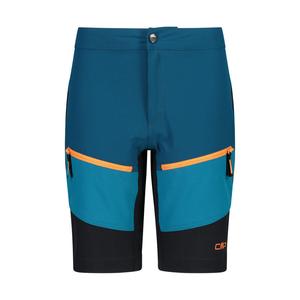 Шорты-бермуды для походов для мальчиков CMP 31T8384