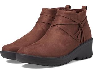 Ботинки Bzees Blaine, цвет Brown Fabric