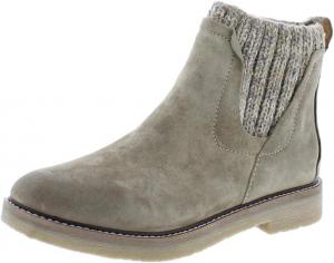 Женские ботинки Comfortiva Rawnie, Light Taupe Suede