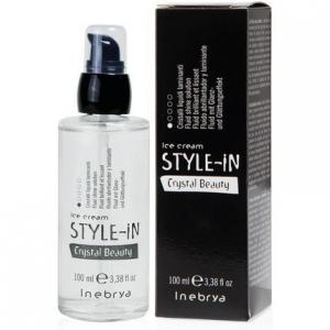 Style-In Crystal Beauty 100мл, Inebrya