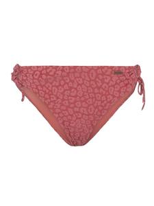 Плавки бикини Protest  MIXHEBE, цвет Cottagerust