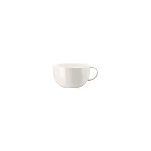 Weiss Brillance Rosenthal Кофейная кружка для капучино, белый